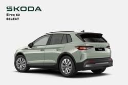 2025 SKODA Elroq 60 Select