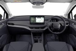 2025 SKODA Enyaq 60 Select