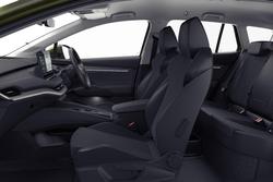 2025 SKODA Enyaq 60 Select