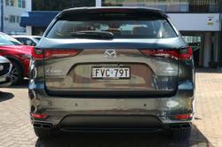 2025 Mazda CX-60 P50e Azami