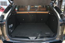 2025 Mazda CX-60 P50e Azami