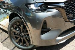 2025 Mazda CX-60 P50e Azami