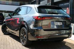 2025 Mazda CX-60 P50e Azami