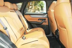 2025 Mazda CX-60 P50e Azami