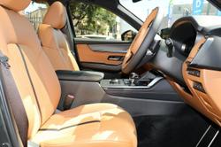 2025 Mazda CX-60 P50e Azami