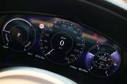 2025 Mazda CX-60 P50e Azami