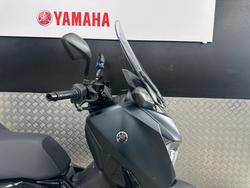 2023 Yamaha XMAX 300 (CZD300A) GREEN