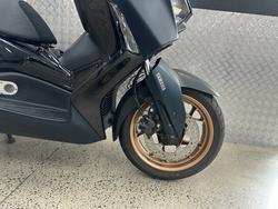2023 Yamaha XMAX 300 (CZD300A) GREEN