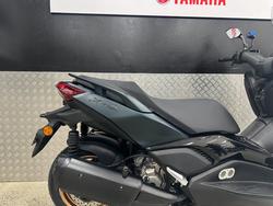 2023 Yamaha XMAX 300 (CZD300A) GREEN