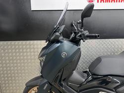 2023 Yamaha XMAX 300 (CZD300A) GREEN