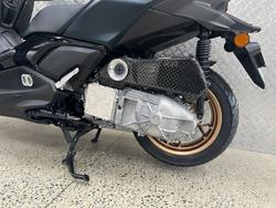 2023 Yamaha XMAX 300 (CZD300A) GREEN
