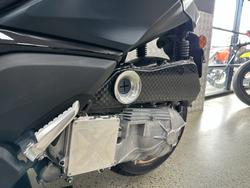 2023 Yamaha XMAX 300 (CZD300A) GREEN