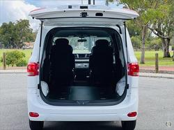 2025 LDV G10