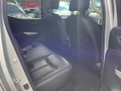 2017 Nissan Navara ST-X