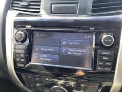 2017 Nissan Navara ST-X