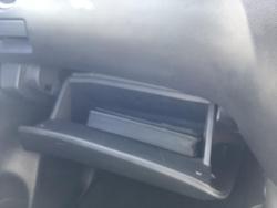 2017 Nissan Navara ST-X