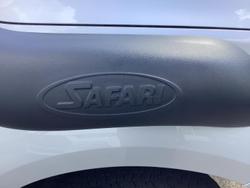 2017 Nissan Navara ST-X