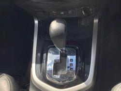 2017 Nissan Navara ST-X