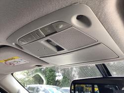 2017 Nissan Navara ST-X