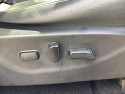 2017 Nissan Navara ST-X