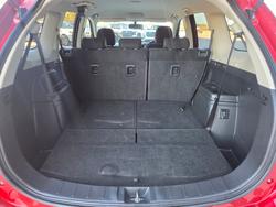 2017 Mitsubishi Outlander LS