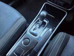 2017 Mitsubishi Outlander LS