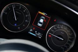 2018 Subaru Impreza 2.0i