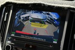 2018 Subaru Impreza 2.0i