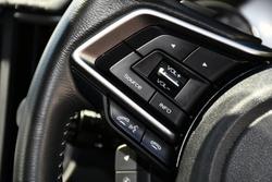 2018 Subaru Impreza 2.0i