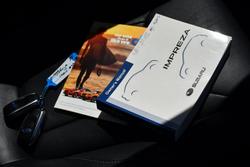 2018 Subaru Impreza 2.0i