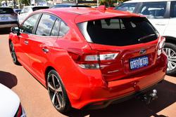 2018 Subaru Impreza 2.0i