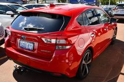 2018 Subaru Impreza 2.0i