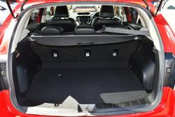 2018 Subaru Impreza 2.0i