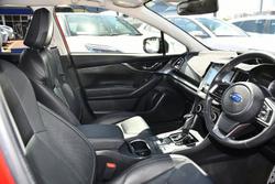 2018 Subaru Impreza 2.0i