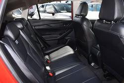 2018 Subaru Impreza 2.0i