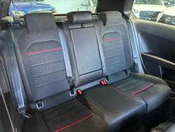 2017 Volkswagen Golf GTI Performance Edition 1 7.5 MY17 Indium Grey