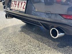 2017 Volkswagen Golf GTI Performance Edition 1 7.5 MY17 Indium Grey