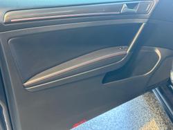 2017 Volkswagen Golf GTI Performance Edition 1 7.5 MY17 Indium Grey