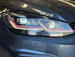 2017 Volkswagen Golf GTI Performance Edition 1 7.5 MY17 Indium Grey