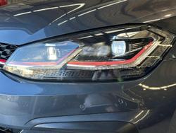 2017 Volkswagen Golf GTI Performance Edition 1 7.5 MY17 Indium Grey