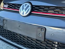 2017 Volkswagen Golf GTI Performance Edition 1 7.5 MY17 Indium Grey