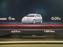 2017 Volkswagen Golf GTI Performance Edition 1 7.5 MY17 Indium Grey