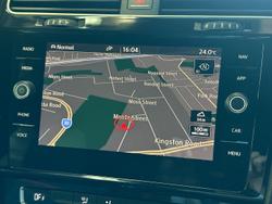 2017 Volkswagen Golf GTI Performance Edition 1 7.5 MY17 Indium Grey