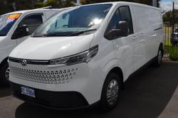 2025 LDV Deliver 7