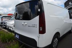 2025 LDV Deliver 7