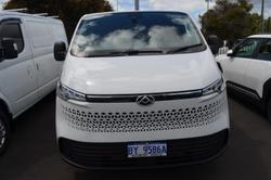 2025 LDV Deliver 7