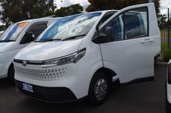 2025 LDV Deliver 7