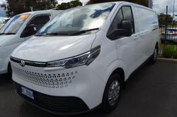 2025 LDV Deliver 7