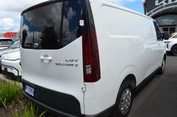 2025 LDV Deliver 7
