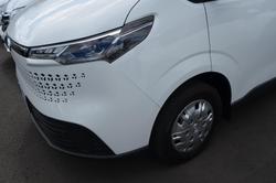 2025 LDV Deliver 7